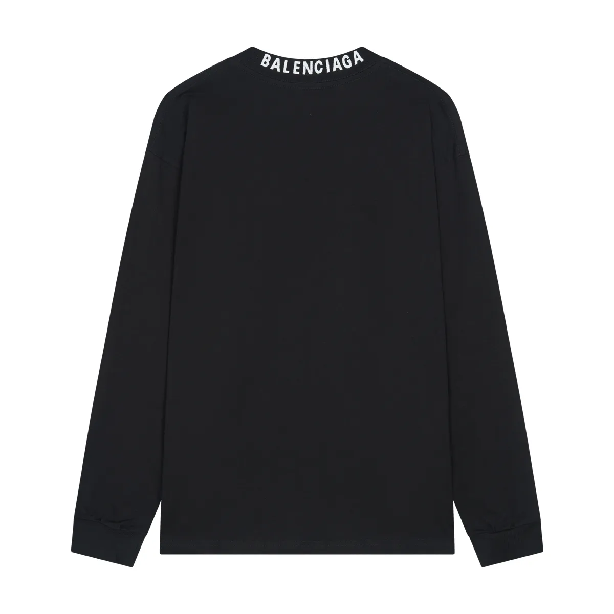 Balenciaga 520 T💰P115 Size:Xs-L ：Black